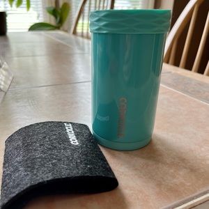 Corksicle can kozzie